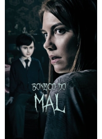 Boneco do Mal