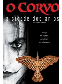 O Corvo: A Cidade dos Anjos