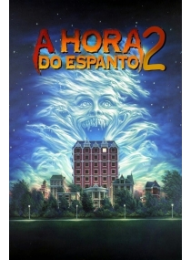A Hora do Espanto 2