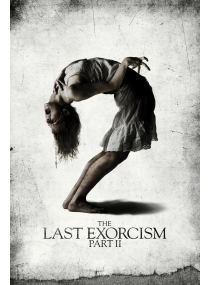O Último Exorcismo: Parte II