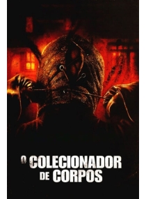 O Colecionador de Corpos