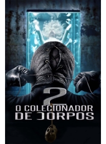O Colecionador de Corpos 2
