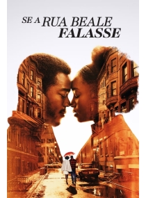 Se a Rua Beale Falasse