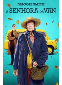 A Senhora da Van