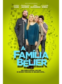 A Família Bélier