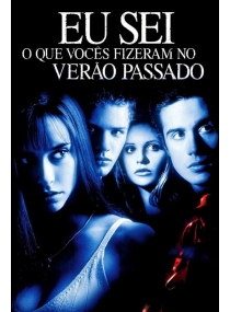 Eu Sei o Que Vocês Fizeram no Verão Passado