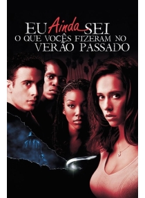 Eu Ainda Sei o Que Vocês Fizeram no Verão Passado
