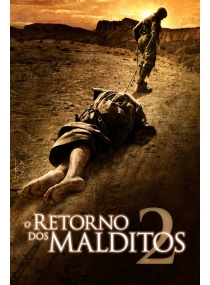 Viagem Maldita 2 / O Retorno dos Malditos