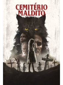 Cemitério Maldito (2019)