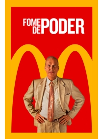 Fome de Poder