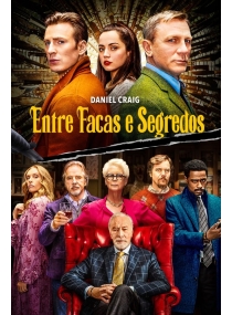 Entre Facas e Segredos