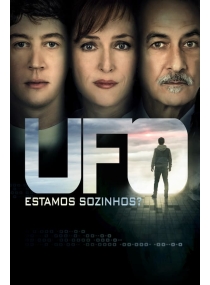 Ufo - Estamos Sozinhos?