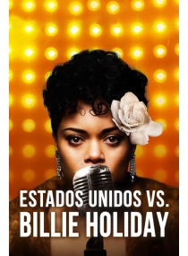 Estados Unidos vs. Billie Holiday
