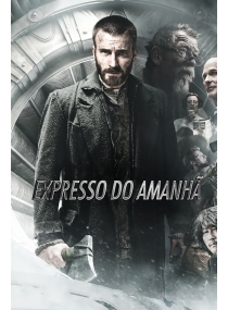 Expresso do Amanhã