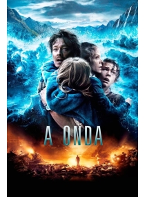 A Onda (2015)
