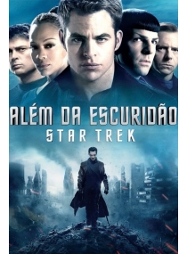 Além da Escuridão - Star Trek