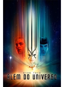 Star Trek: Sem Fronteiras