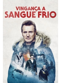 Vingança a Sangue Frio