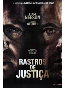 Rastros de Justiça