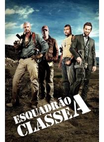 Esquadrão Classe A