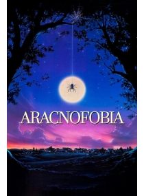 Aracnofobia