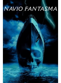 Navio Fantasma