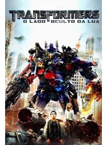 Transformers: O Lado Oculto da Lua
