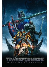 Transformers: O Último Cavaleiro