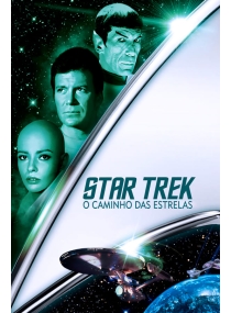 Jornada nas Estrelas: O Filme