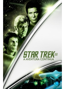 Jornada nas Estrelas III: À Procura de Spock