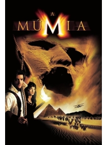A Múmia