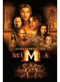 O Retorno da Múmia