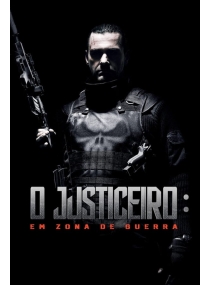 O Justiceiro: Em Zona de Guerra
