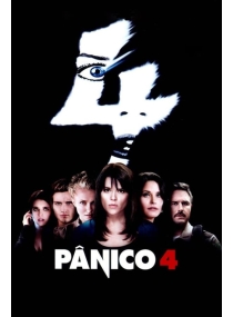 Pânico 4