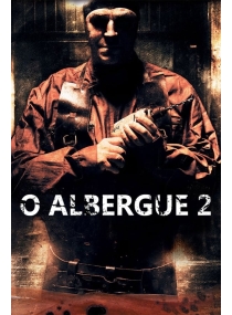 O Albergue 2