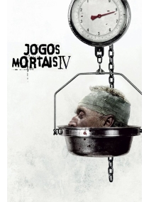 Jogos Mortais IV