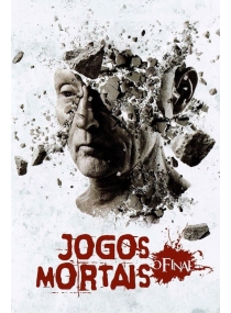 Jogos Mortais: O Final