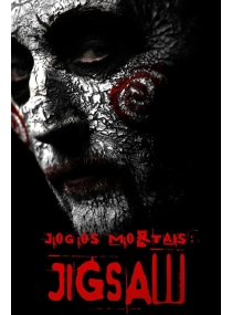Jogos Mortais: Jigsaw