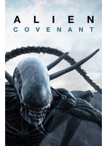 Alien: Covenant