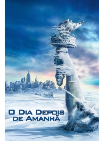 O Dia Depois de Amanhã