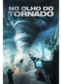 No Olho do Tornado