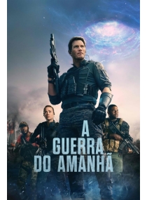 A Guerra do Amanhã