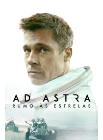 Ad Astra - Rumo às Estrelas