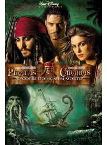 Piratas do Caribe: O Baú da Morte