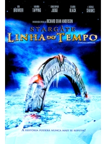 Stargate: Continuum / Stargate: Linha do Tempo