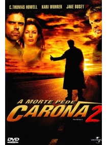 A Morte Pede Carona 2