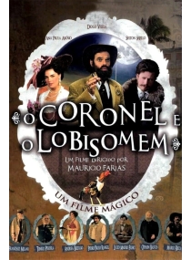 O Coronel e o Lobisomem
