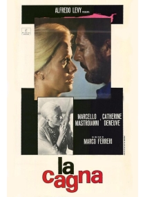 A Cadela (1972)