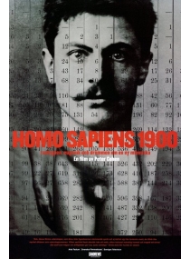 Homo Sapiens 1900