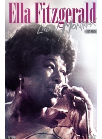 Ella Fitzgerald - Live at Montreux 1969